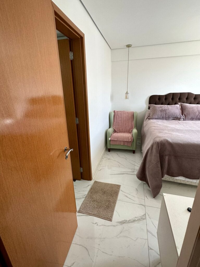 apartamento aluguel samambaia norte