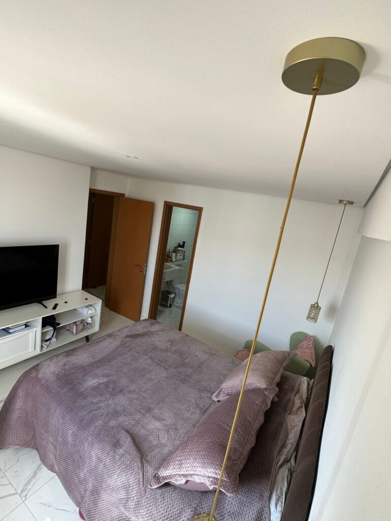 apartamento samambaia