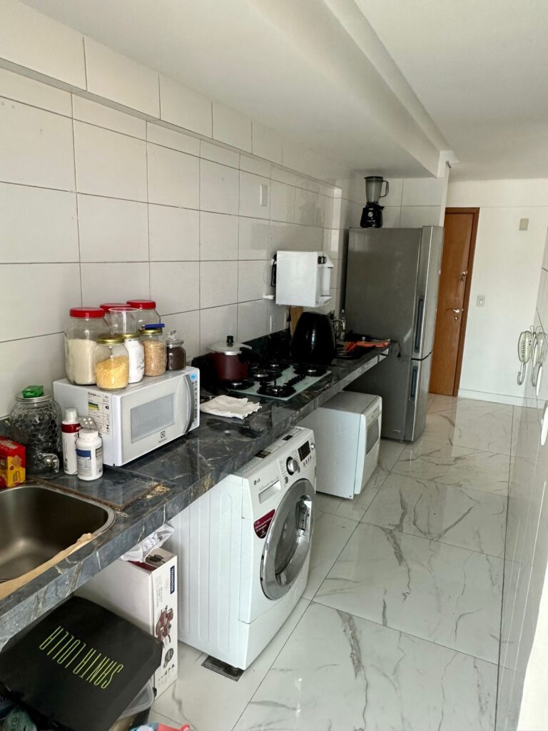 apartamento samambaia