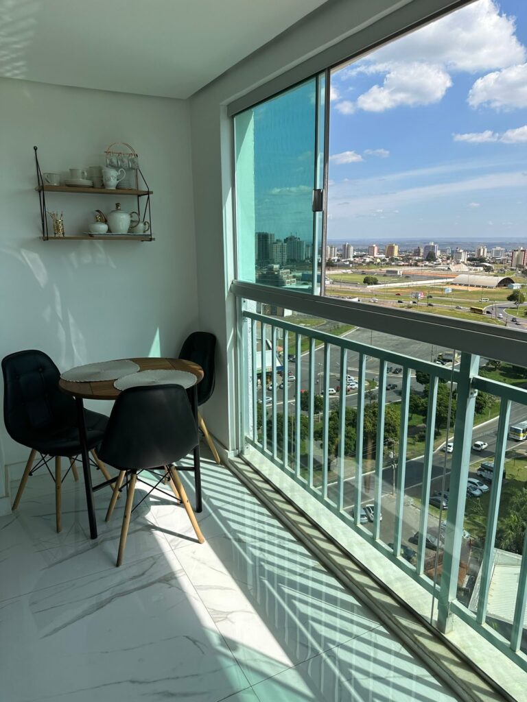 apartamento samambaia alugar