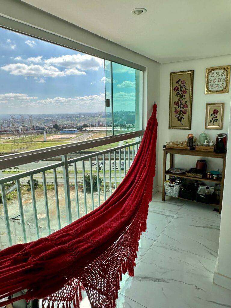 apartamento samambaia